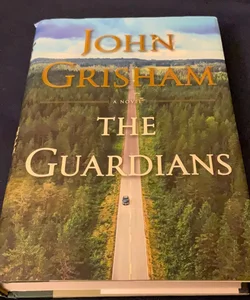 THE GUARDIANS (First Edition)