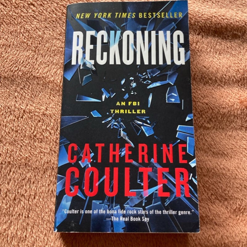 Reckoning