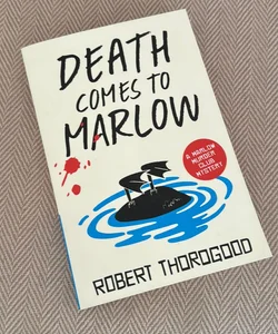 Death Comes to Marlow
