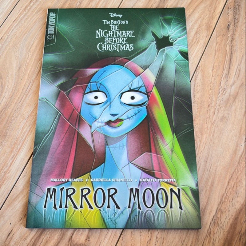 Mirror Moon