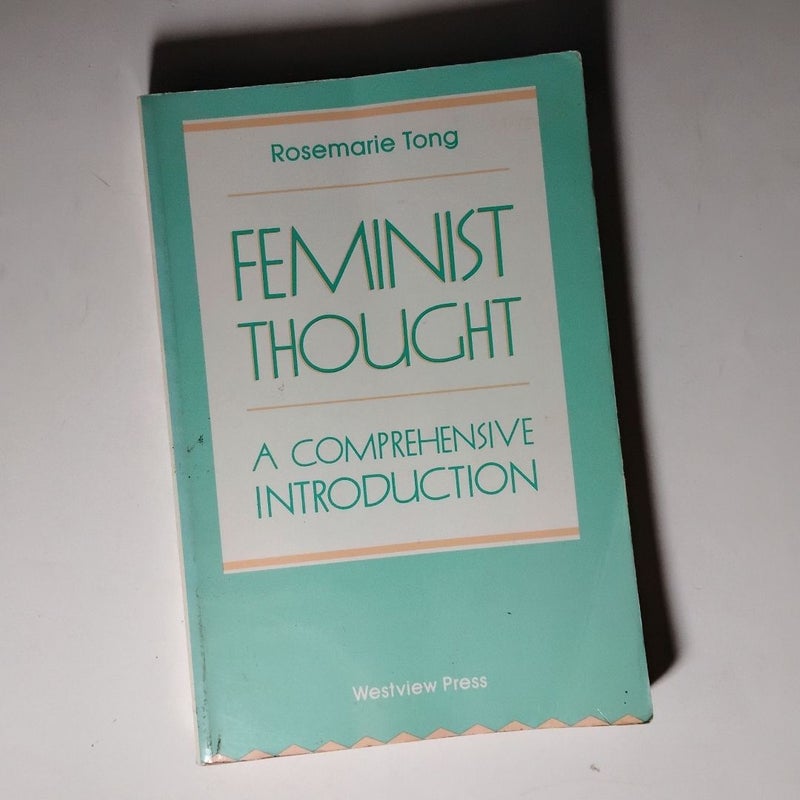 Feminist Thought