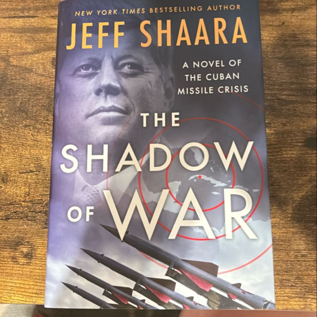 The Shadow of War