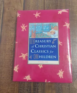 Treasury of Christian Classics for Children Gift Book