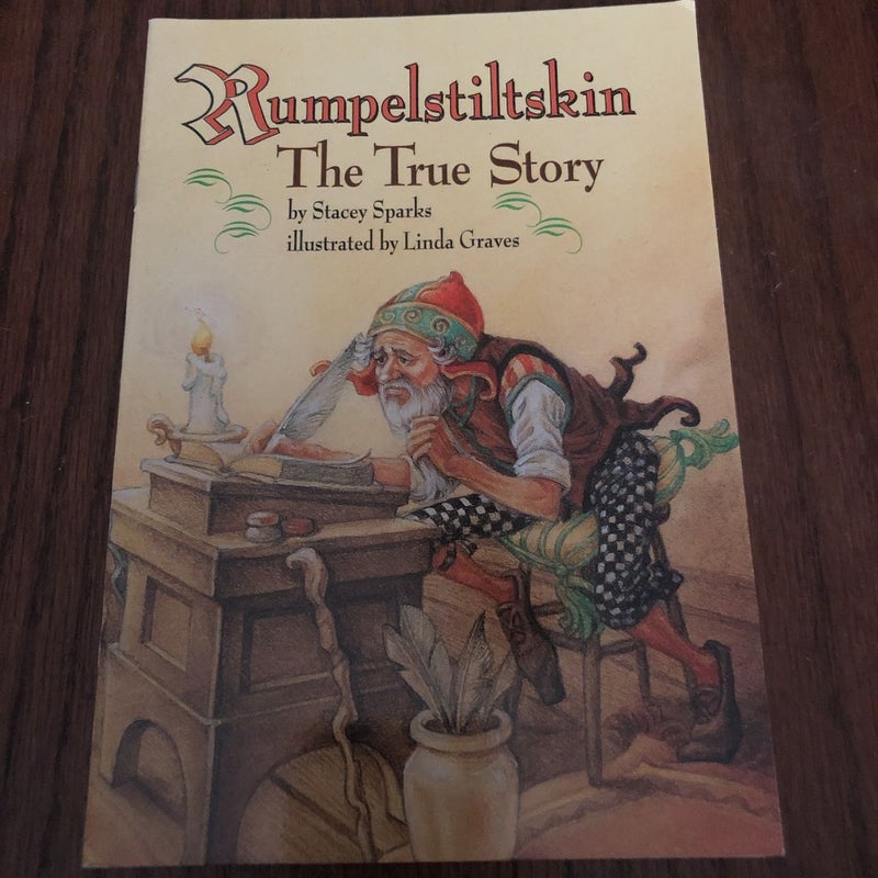 Rumpelstilskin