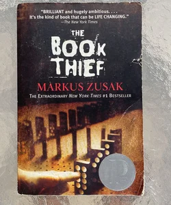 The Book Thief