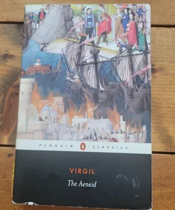 The Aeneid