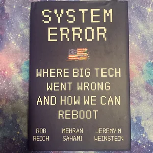 System Error