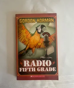 Radio Fifth Grade