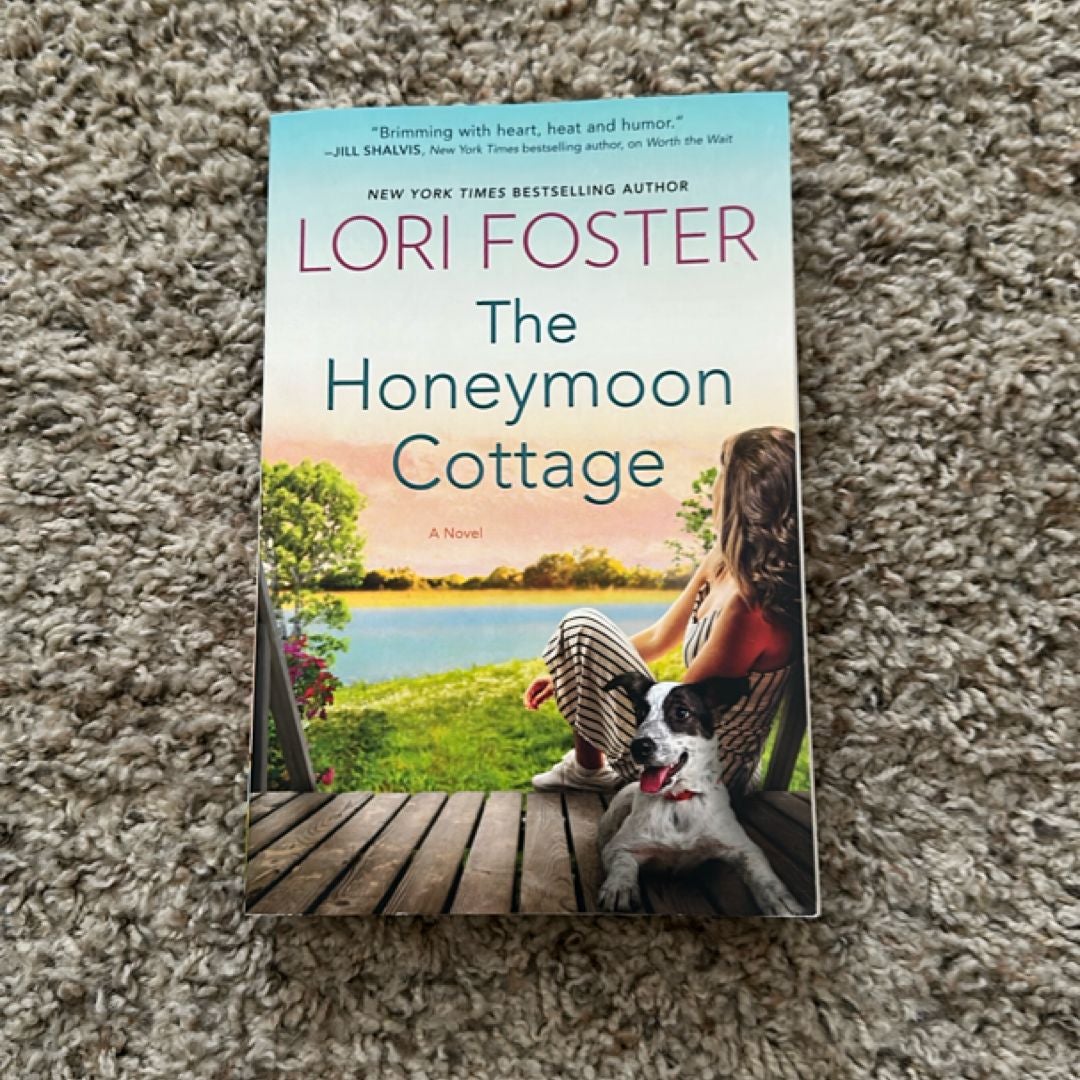 The Honeymoon Cottage