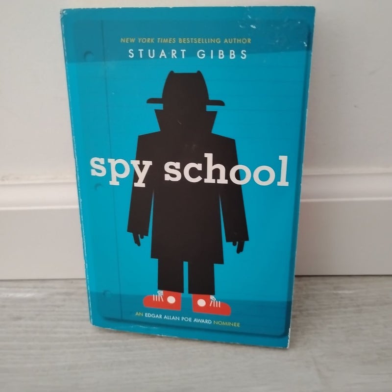 Spy School