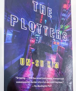 The Plotters