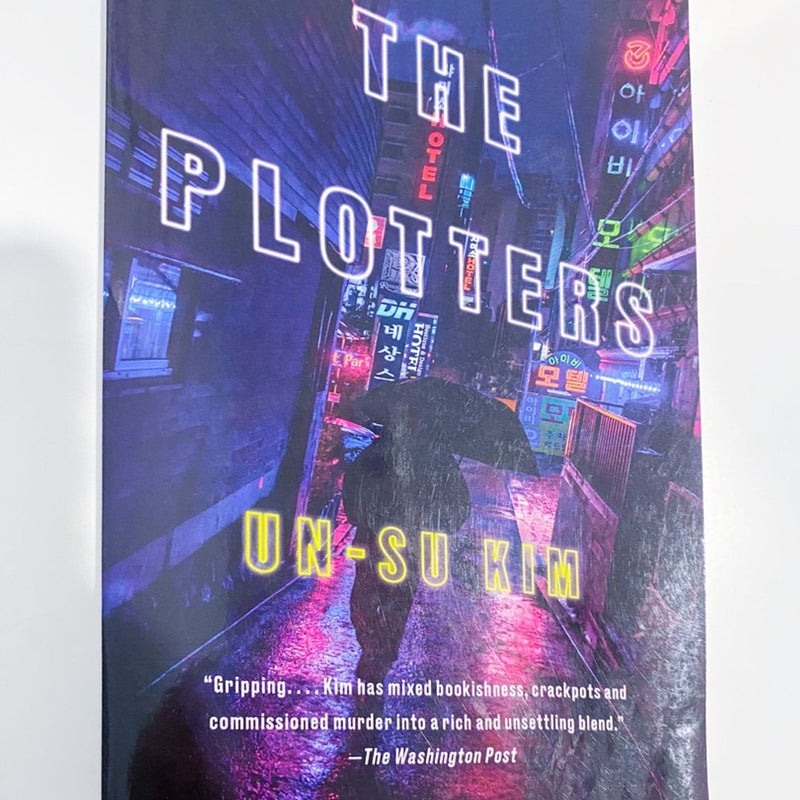 The Plotters