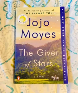 The Giver of Stars