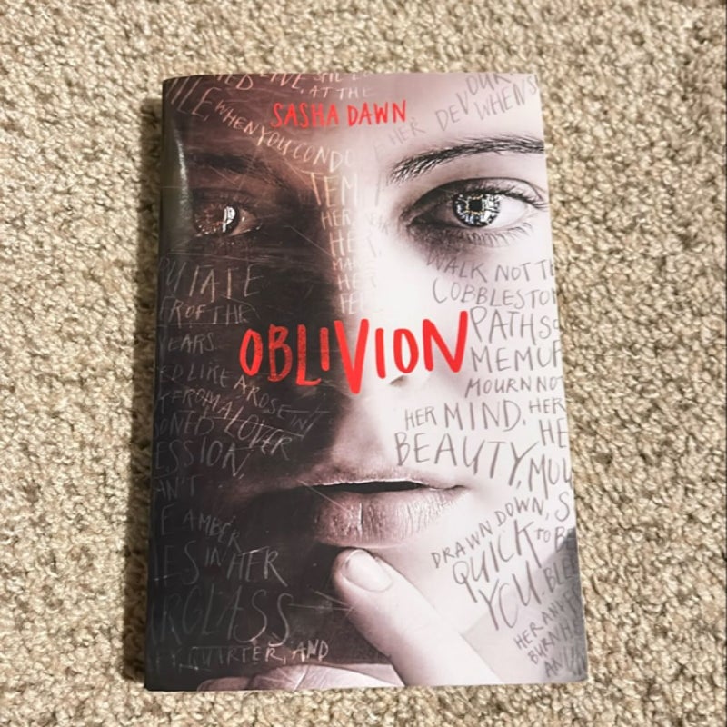 Oblivion