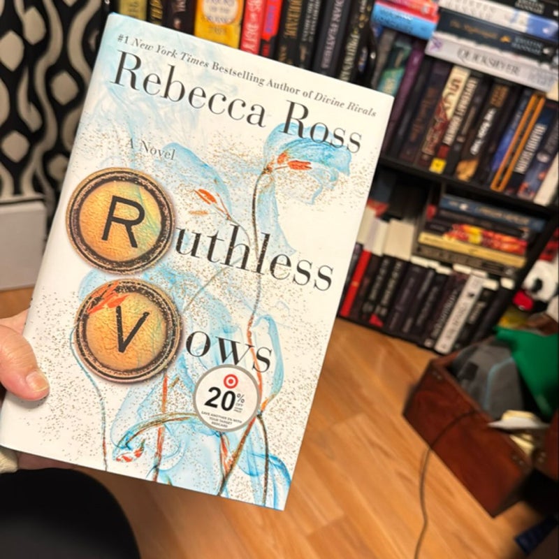 Ruthless Vows