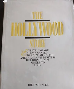 The Hollywood story