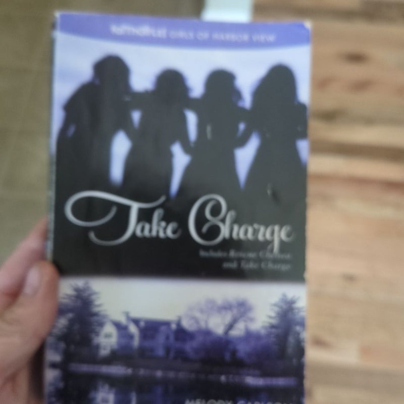 Take Charge