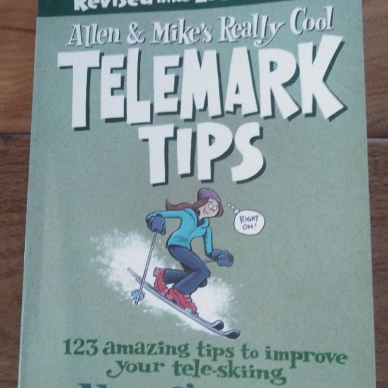 Telemark Tips