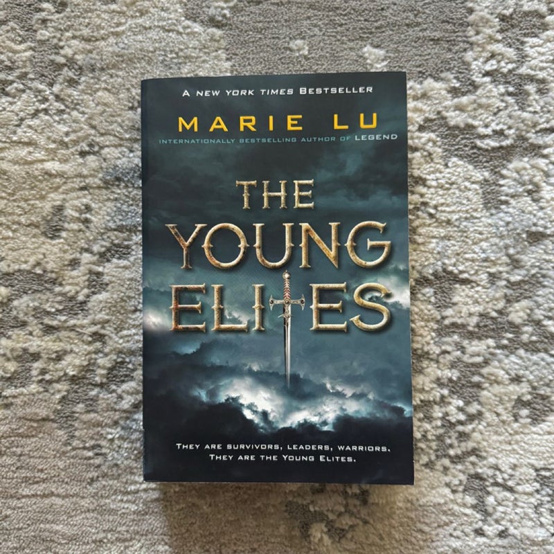 The Young Elites