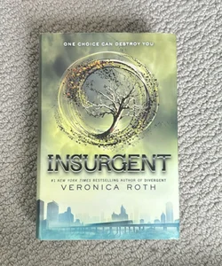 Insurgent