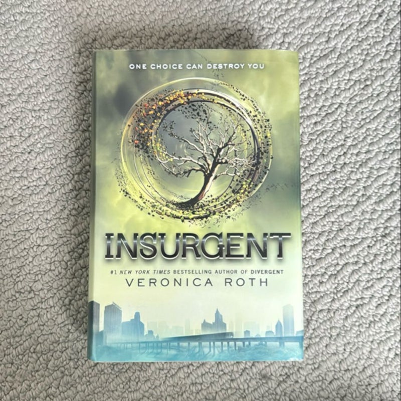 Insurgent