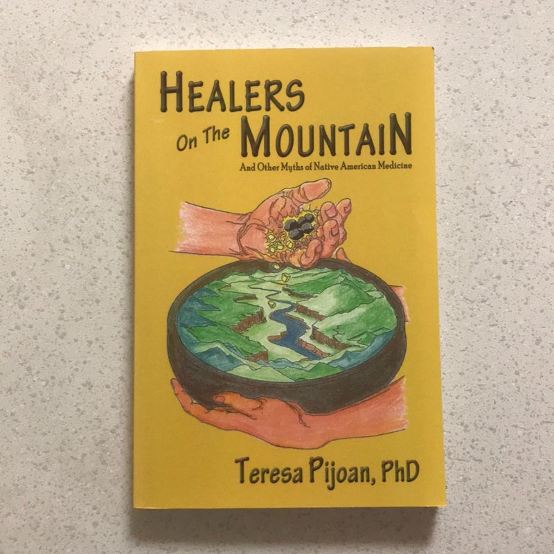 Healers on the Mountain