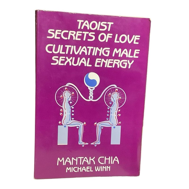 Taoist Secrets of Love