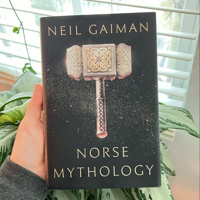 Norse Mythology