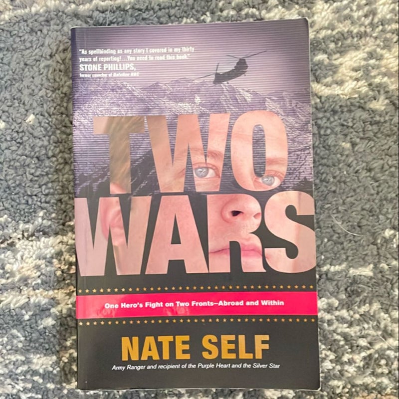 Two Wars