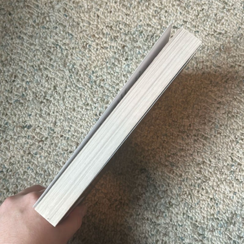 An Enchantment of Ravens