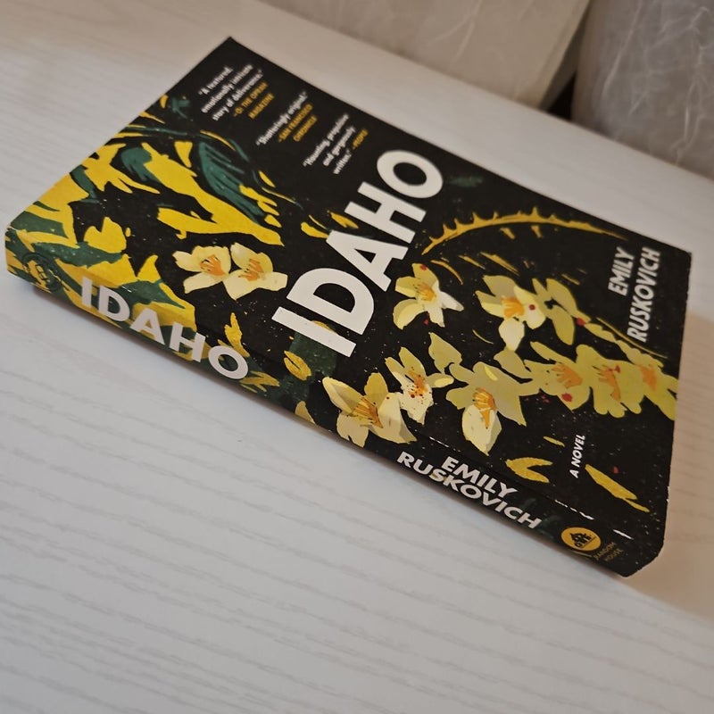 Idaho