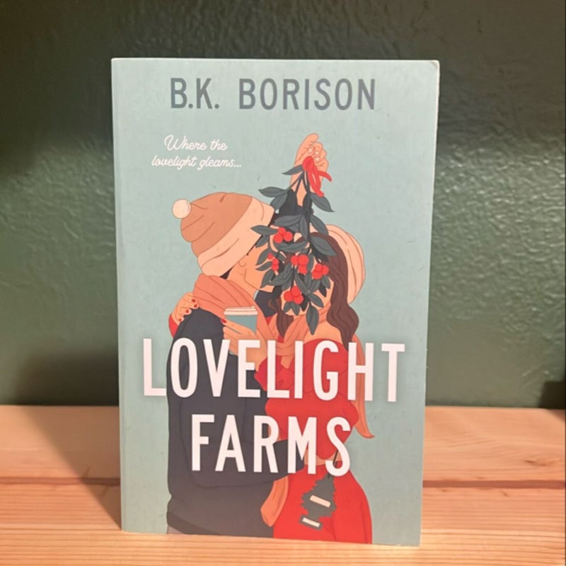 Lovelight Farms