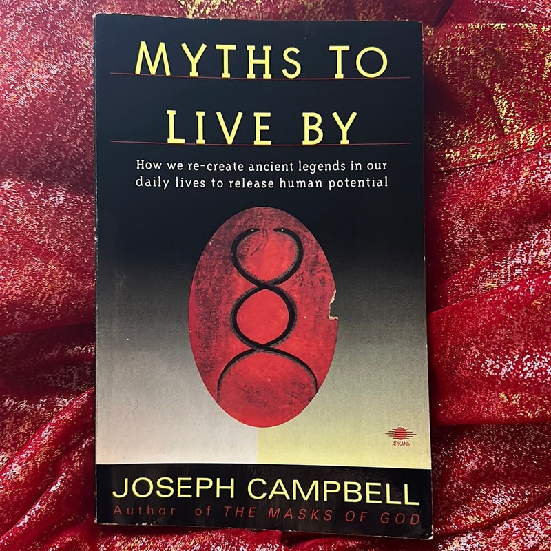 Myths to Live By