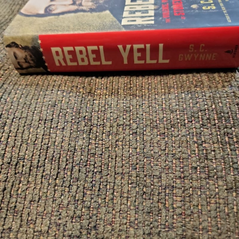 Rebel Yell