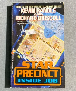 Star Precinct