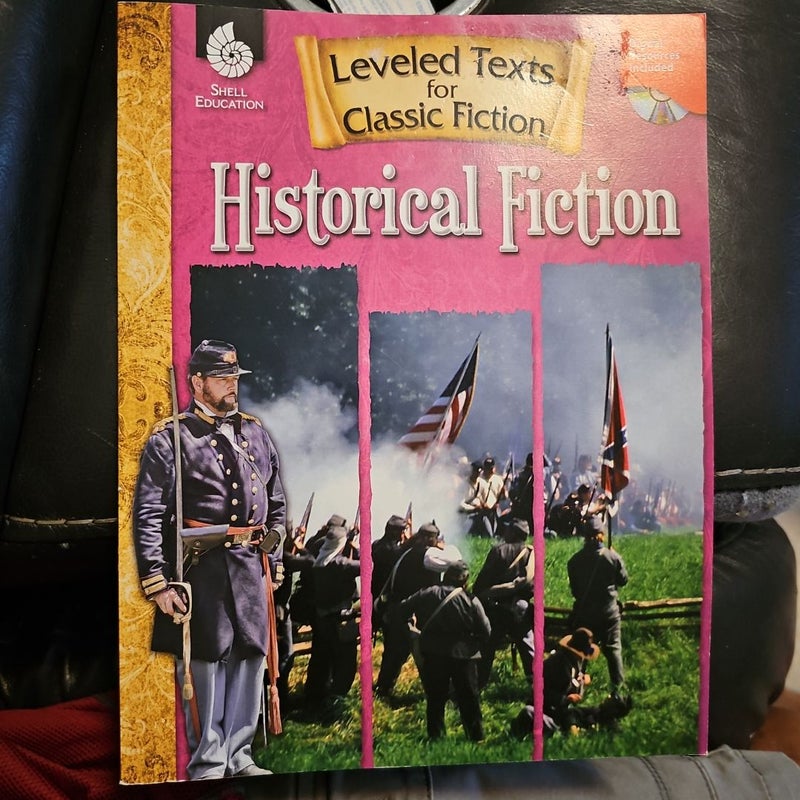 Historical Fiction