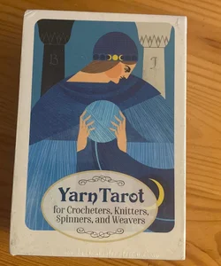 Yarn Tarot