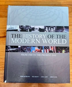 The History of the Modern World