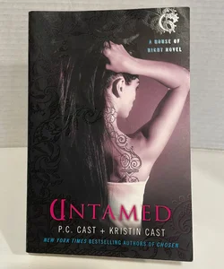 Untamed