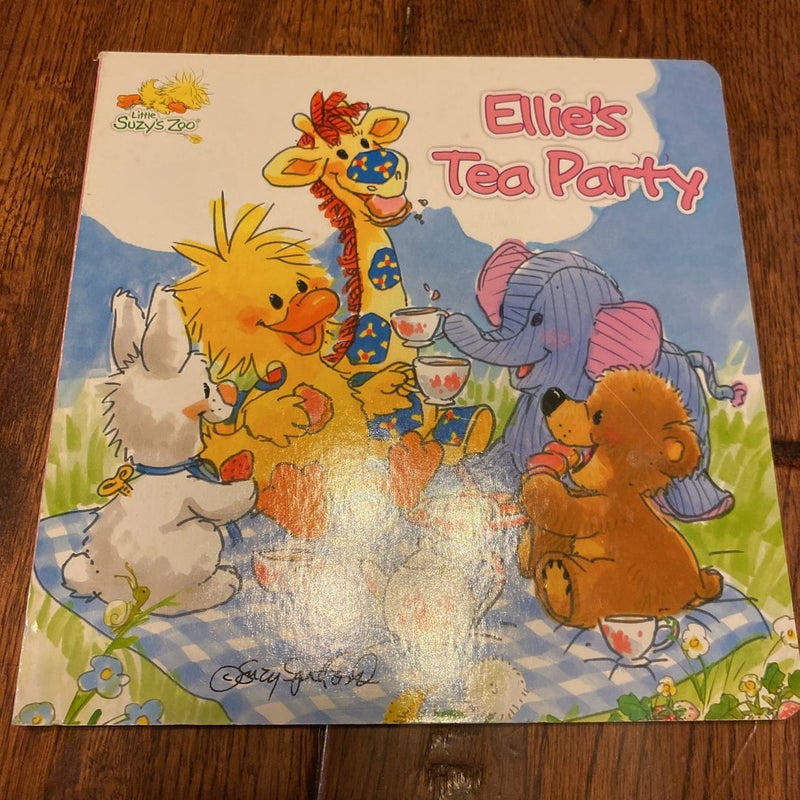 Suzy Prudden's Exercise Program for Young Children