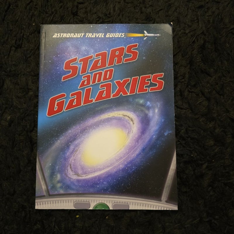Stars and Galaxies