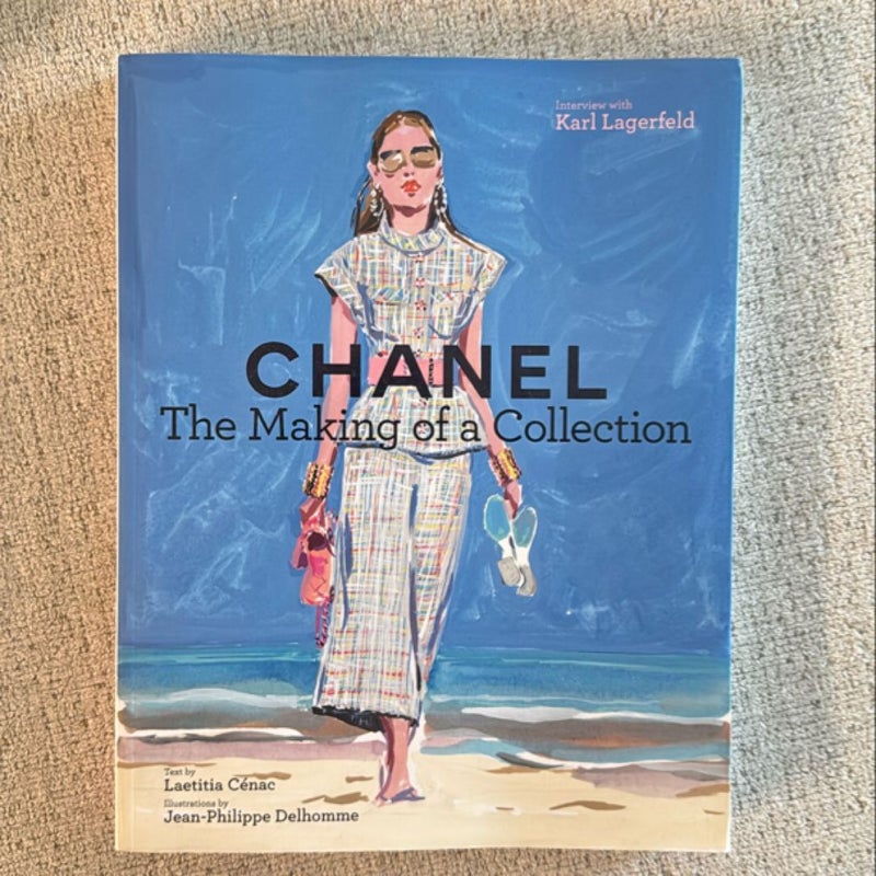 Chanel: the Making of a Collection