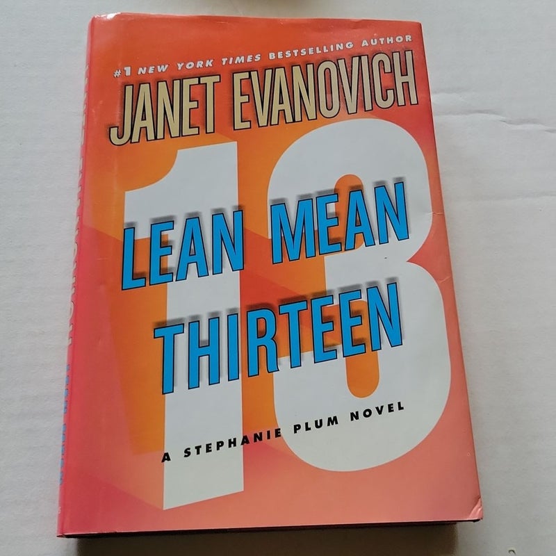 Lean Mean Thirteen