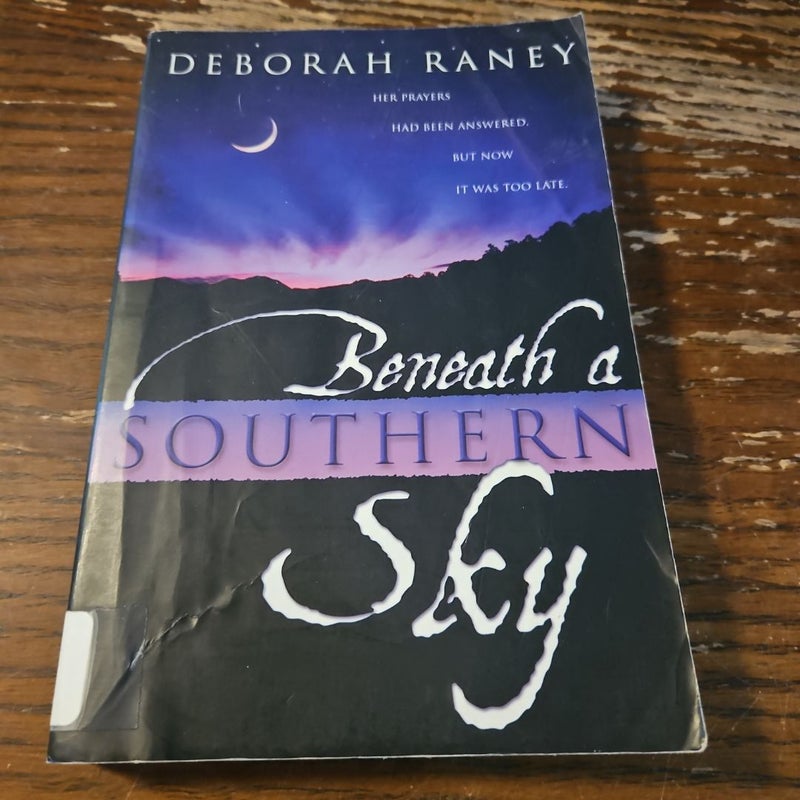 Beneath a Southern Sky