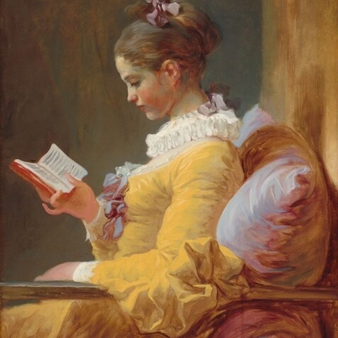 Charlotte M