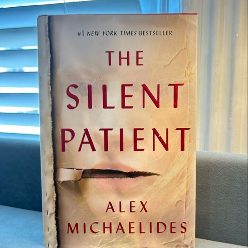 The Silent Patient