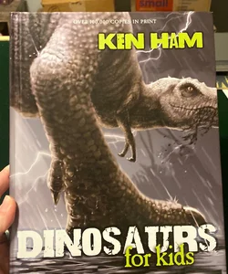 Dinosaurs for Kids