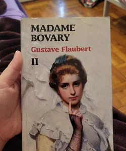 Madame Bovary (Spanish Edition) 