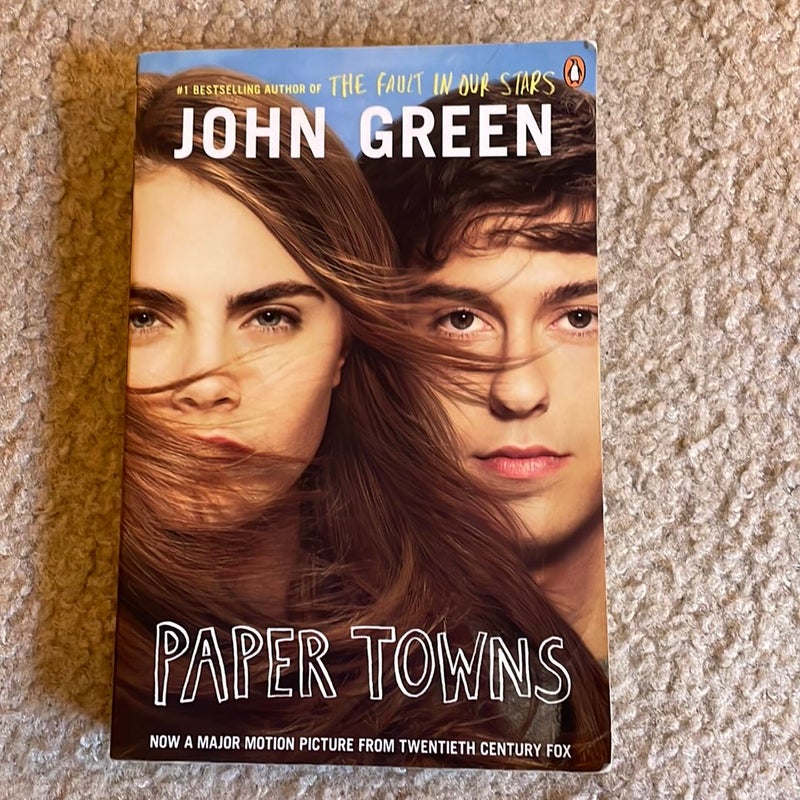 Paper Towns