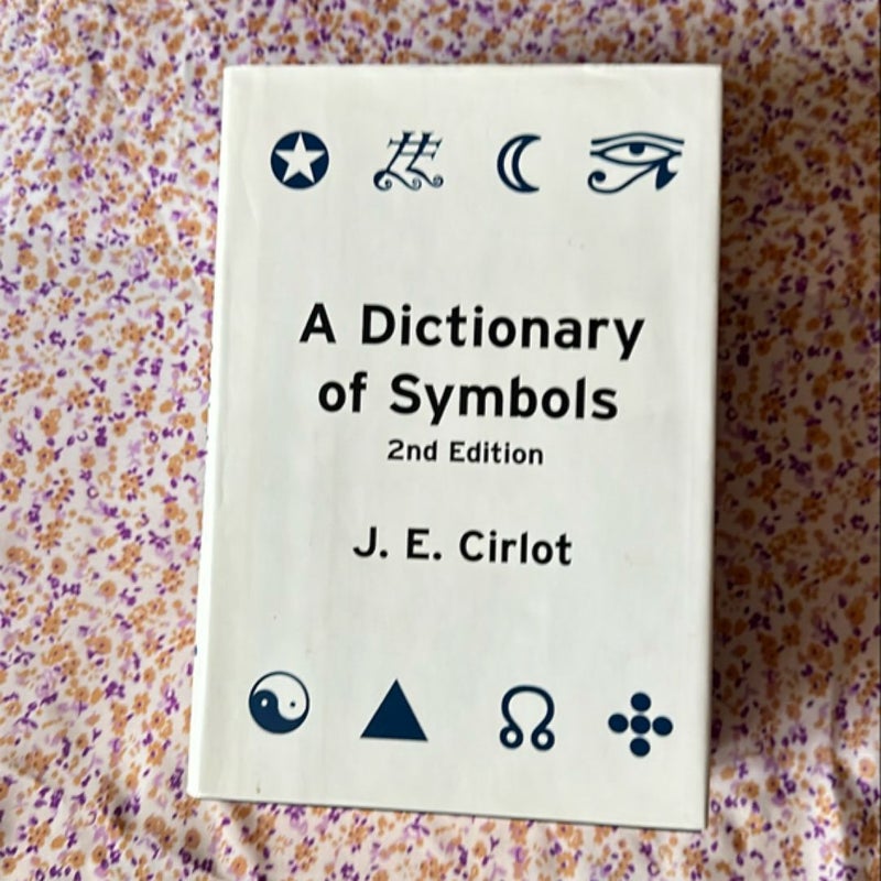 Dictionary of Symbols